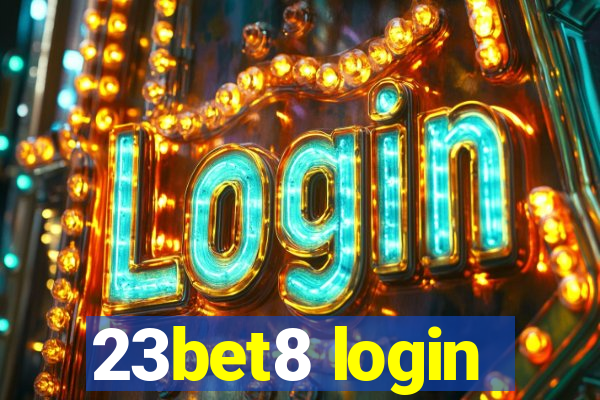 23bet8 login